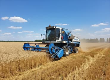 Продаю или меняю Енисей 950,год 2004 на ходу