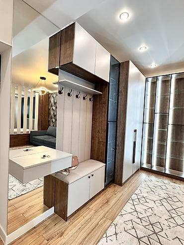 аренда квартир район политех: 1 комната, Собственник, С мебелью полностью — 6