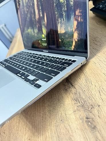 microsoft surface studio: MacBook Air 13" (модель A2179), цвет Silver. Характеристики: - — 5