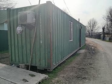 квартиры посуточно бишкек аламедин 1: ПРОДАЮ ЖИЛОЙ КОНТЕЙНЕР ИЗ 3-Х КОМНАТ В ГОРОДЕ КАНТ, СЕЛО ЛЮКСЕМБУРГ ЗА — 2