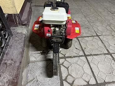 mazda 2000: Мотокультиватор, 80-100 см, Новый — 1