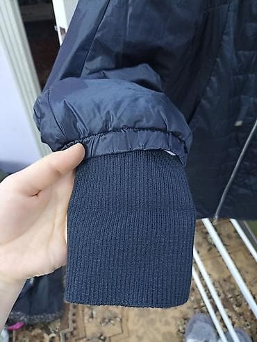 m 65: Демисезонные куртки — 8