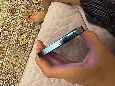 12 про цена бу: IPhone 12 Pro, Б/у, 256 ГБ, 86 % — 4
