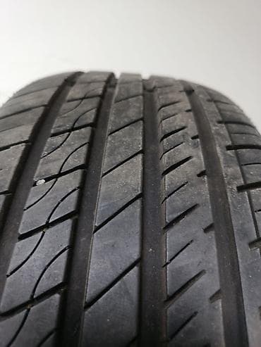 линг лонг: Шины 225 / 50 / R 18, Лето, Б/у, Пара, Легковые, Япония, Grenlander — 4