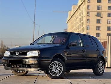 мотор на вито: Volkswagen Golf: 1997 г., 1.5 л, Автомат, Бензин, Хэтчбэк — 2