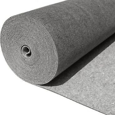 сеточные: “Геотекстиль для дренажа и фундамента” Геотекстиль GEOTEXTILE PRO — — 6