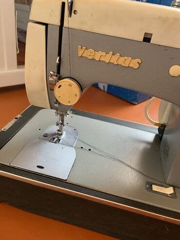 скупка старых телефонов: Швейная машинка 4000 — 3