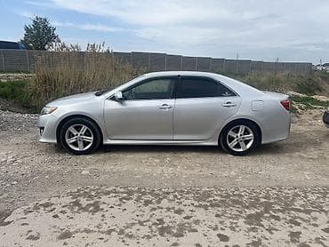 rav4 2004: Toyota Camry: 2014 г., 2.5 л, Автомат, Бензин, Седан — 9