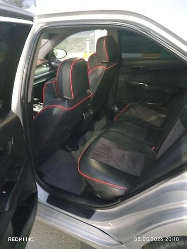 ки к5: Toyota Camry: 2013 г., 2.5 л, Автомат, Бензин, Седан — 7