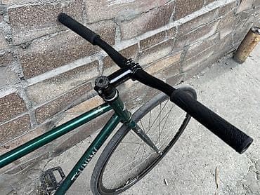 speedone frame: Шоссейный велосипед, Tsunami, Рама L (172 - 185 см) — 3