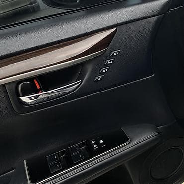 Продажа авто: Lexus ES: 2016 г., 3.5 л, Автомат, Бензин, Седан — 10