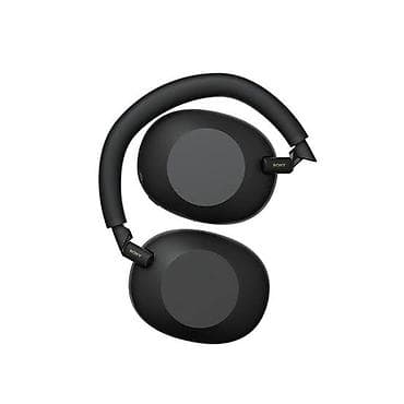 microlab solo: Беспроводные накладные наушники, Sony, Б/у — 1