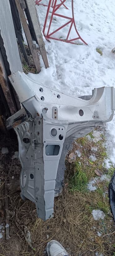 купить дом дешево: Задняя правая Toyota, Б/у, Оригинал — 21