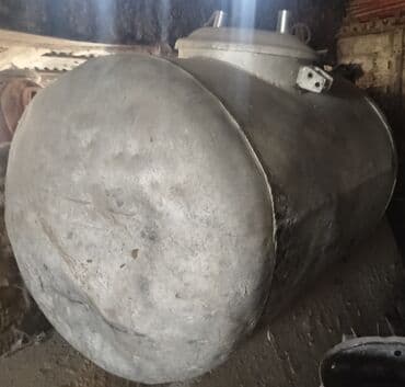 уголь каракече бешсары шабыркуль каражыра доставка бишкек купить: Бочка Алюминий, 650 л, Самовывоз — 2