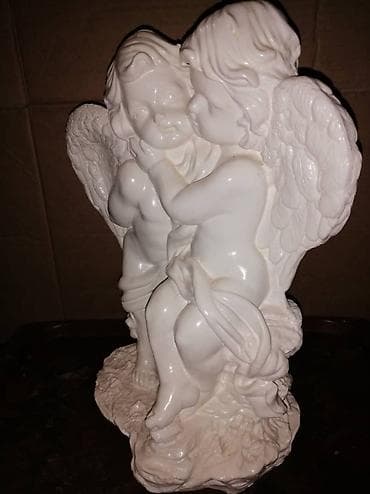 самые красивые: АНГЕЛОЧКИ. ОЧЕНЬ КРАСИВЫЙ ПОДАРОК . ИЛИ ОТЛИЧНЫЙ ДЕКОР ДЛЯ — 3