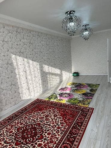 all group: 3 комнаты, 85 м², Элитка, 8 этаж, Дизайнерский ремонт — 4