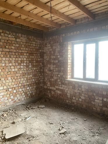 Үйлөр: Үй, 140 м², 5 бөлмө, Менчик ээси, Эски ремонт — 7