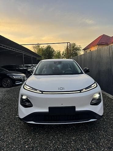 Changan Q05
