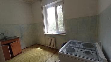 Квартиры: 1 комната, 35 м², Джал мкр (в т.ч. Верхний, Нижний, Средний) 105 серия, 2 этаж — 6