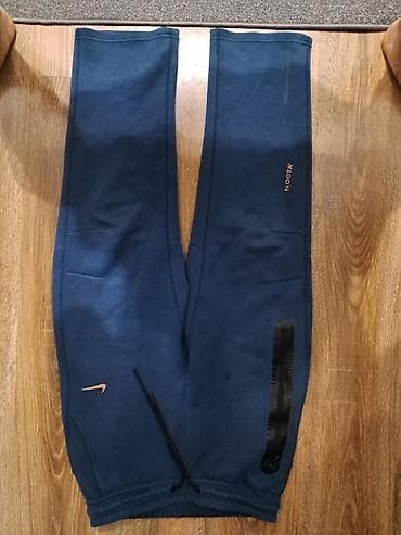 nike snood: Толстовка с капюшоном Nike, на молнии - Модель: спортивная худи на — 5