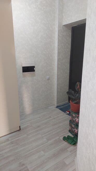 квартира 2х комнаты: 2 комнаты, 50 м², 105 серия, 4 этаж — 2