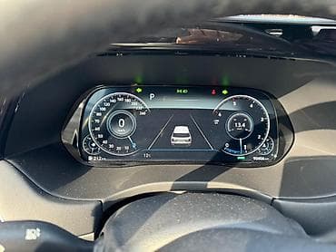 Продажа авто: Hyundai Palisade: 2020 г., 2.2 л, Автомат, Дизель, Кроссовер — 10