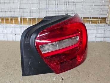 задний стоп венто: Задний правый стоп-сигнал Mercedes-Benz 2013 г., Б/у, Оригинал, Германия — 15