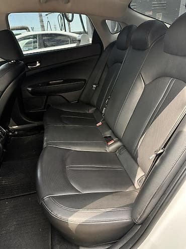к5 матор: Kia K5: 2018 г., 2 л, Автомат, Газ, Седан — 10