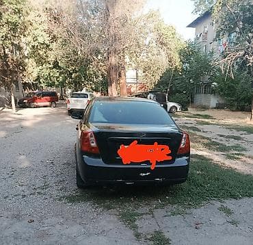 акпп ласетти: Chevrolet Lacetti: 2012 г., 1.6 л, Механика, Бензин, Седан — 7