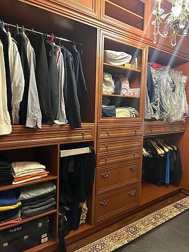 куплю элитные квартиры: 5 комнат, 152 м², Элитка, 2 этаж — 7