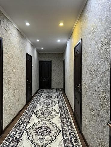 дом без хозяина аренда: 220 м², 10 комнат, Бронированные двери, Видеонаблюдение, Евроремонт — 6