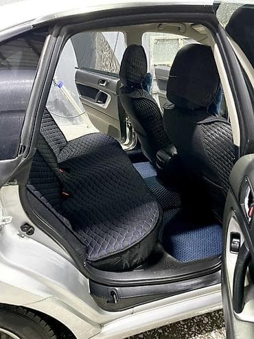 резина 13 диски резины: Subaru Legacy: 2006 г., 2 л, Автомат, Бензин, Седан — 9