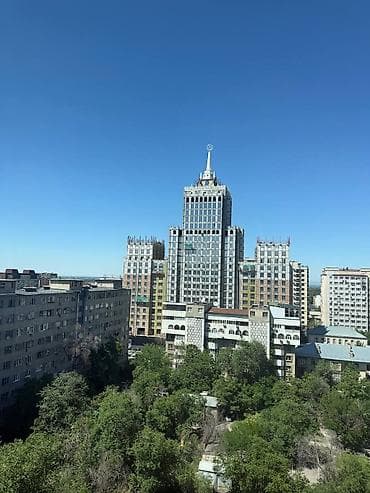 океа: 3 комнаты, 144 м², Элитка, 10 этаж, Старый ремонт — 9