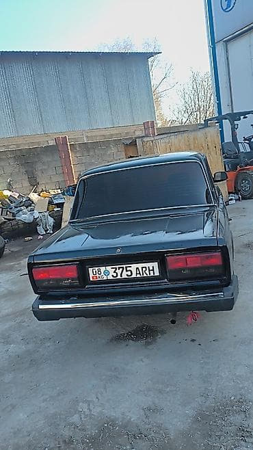 lada четырнашка: ВАЗ (ЛАДА) : 2010 г., Механика, Седан — 3