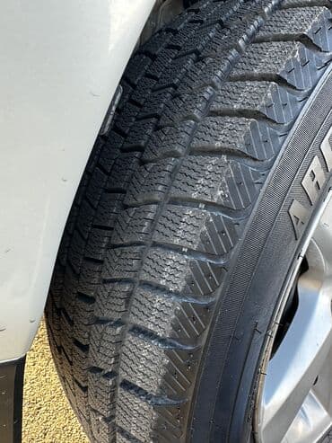 продаю в связи с переездом: Lexus RX: 2007 г., 3.5 л, Автомат, Бензин, Кроссовер — 14