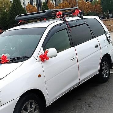toyota corolla 2011: Toyota Gaia: 2002 г., 2 л, Автомат, Бензин, Минивэн — 5