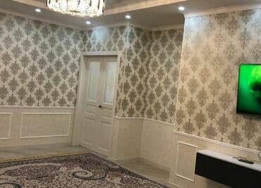 обзор цен на строительные и отделочные работы в бишкеке: Больше 6 лет опыта — 4