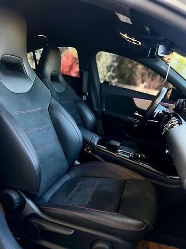 Продажа авто: Mercedes-Benz CLA-Class: 2019 г., 2 л, Бензин, Купе — 6