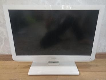 skyworth 65: Телевизор Toshiba 32EL834R, 32" Основные характеристики: - Тип — 1