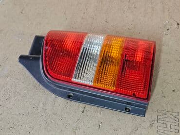 задний стоп венто: Задний правый стоп-сигнал Volkswagen 2005 г., Б/у, Оригинал, Германия — 10