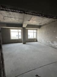 купить квартиру в бишкеке от delmar group фото: 4 комнаты, 112 м², Элитка, 13 этаж, ПСО (под самоотделку) — 5