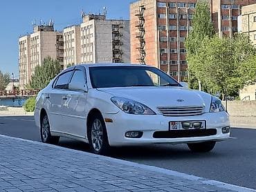 тойота виндом 30 кузов: Toyota Windom: 2003 г., 3 л, Автомат, Бензин, Седан — 2