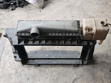 системы охлаждения protech: Основной радиатор Mercedes-Benz T2 (Rex) 609D 4.0, (86-1996г.в) — 13