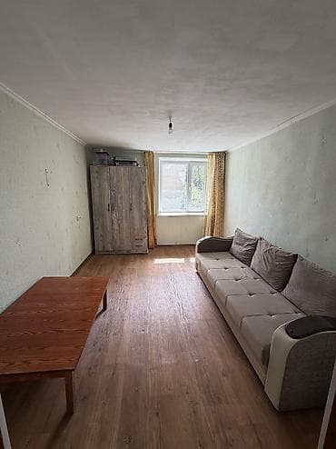 квартира студия 20 кв м: 1 комната, 30 м², 2 этаж — 1