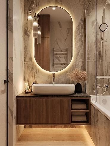 ремон: Ремонт под ключ | Ванны Больше 6 лет опыта — 1