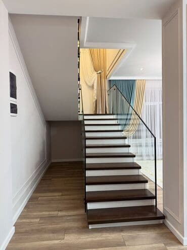 Линолеум: Дом, 200 м², 4 комнаты, Собственник, Евроремонт — 7