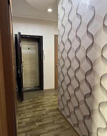 ищу квартиру кирком: 3 комнаты, 70 м², Индивидуалка, 2 этаж, Косметический ремонт — 6