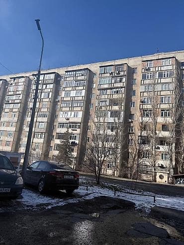 red centr: 1 комната, 33 м², 105 серия, 8 этаж, Евроремонт — 7