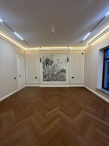 кладовка: 🏡 Продаётся новый особняк в Арча-Бешике! 💎 Единственный в своём — 8