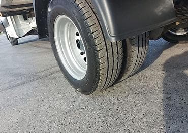 кон: Рефрижераторный фургон на базе Mercedes-Benz Sprinter - — 6